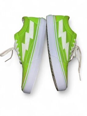 Revenge X Storm “Bolt Green”